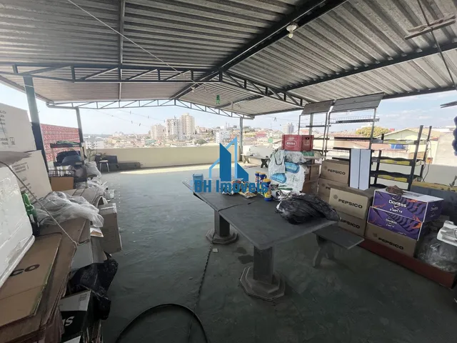 Imagem 8: 03 Casas em Lote 360M² no Bairro Parque Recreio em Contagem/Mg