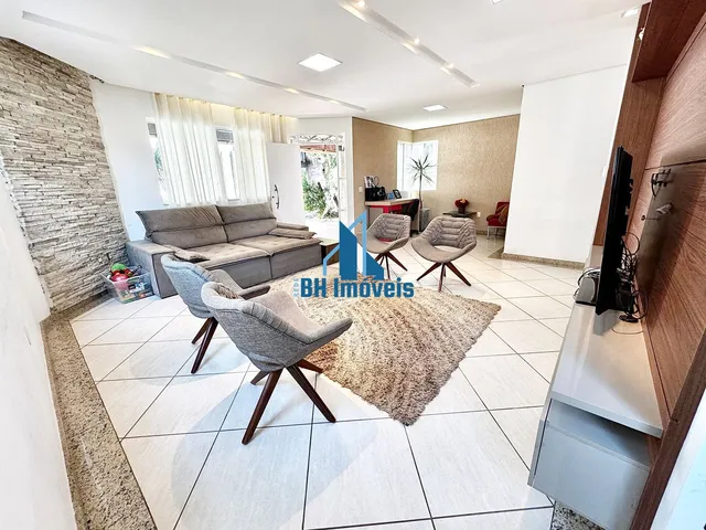 Imagem: Casa Alto Padrão 4 Quartos - Parque Xangri-Lá