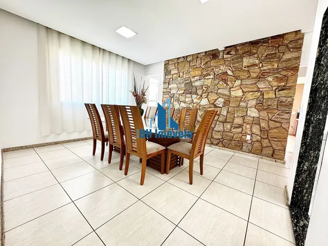 Imagem 13: Casa Alto Padrão 4 Quartos - Parque Xangri-Lá, Belo Horizonte/Mg
