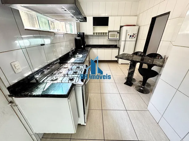 Imagem 12: Casa Alto Padrão 4 Quartos - Parque Xangri-Lá, Belo Horizonte/Mg