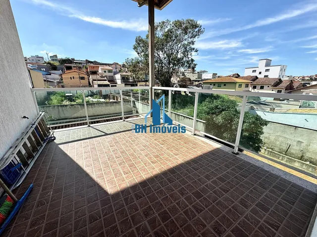 Imagem 5: Casa Alto Padrão 4 Quartos - Parque Xangri-Lá, Belo Horizonte/Mg