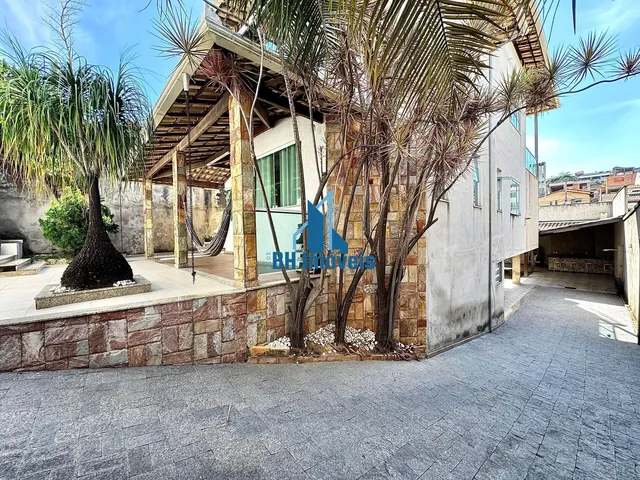 Imagem 9: Casa Alto Padrão 4 Quartos - Parque Xangri-Lá, Belo Horizonte/Mg