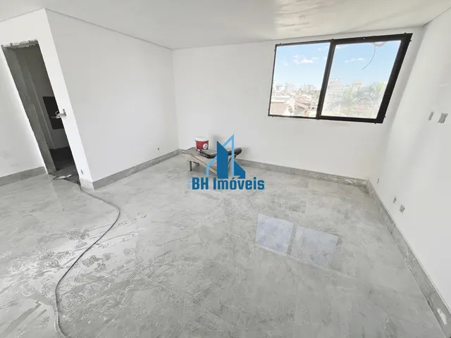 Imagem 3: Apartamento 4 Quartos Alto Padrão no Bairro Castelo em Belo Horizonte/Mg