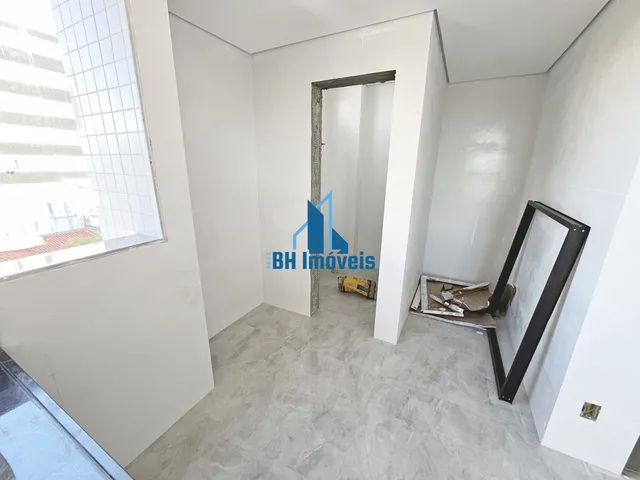 Imagem 7: Apartamento 4 Quartos Alto Padrão no Bairro Castelo em Belo Horizonte/Mg