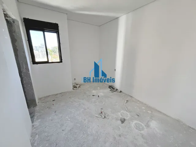 Imagem 10: Apartamento 4 Quartos Alto Padrão no Bairro Castelo em Belo Horizonte/Mg