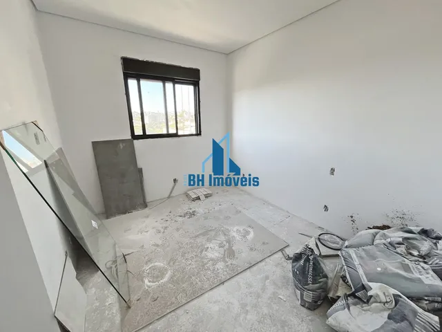 Imagem 16: Apartamento 4 Quartos Alto Padrão no Bairro Castelo em Belo Horizonte/Mg
