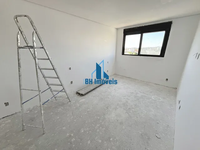 Imagem 4: Apartamento 4 Quartos Alto Padrão no Bairro Castelo em Belo Horizonte/Mg