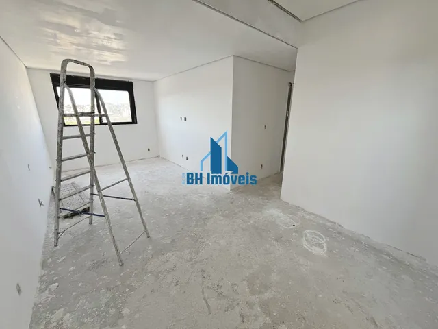 Imagem 12: Apartamento 4 Quartos Alto Padrão no Bairro Castelo em Belo Horizonte/Mg