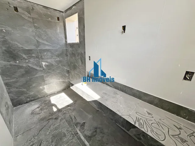 Imagem 2: Apartamento 4 Quartos Alto Padrão no Bairro Castelo em Belo Horizonte/Mg
