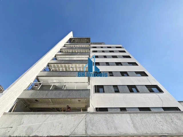 Imagem 14: Apartamento 4 Quartos Alto Padrão no Bairro Castelo em Belo Horizonte/Mg