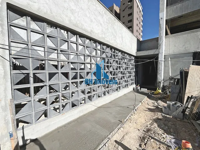 Imagem 15: Apartamento 4 Quartos Alto Padrão no Bairro Castelo em Belo Horizonte/Mg
