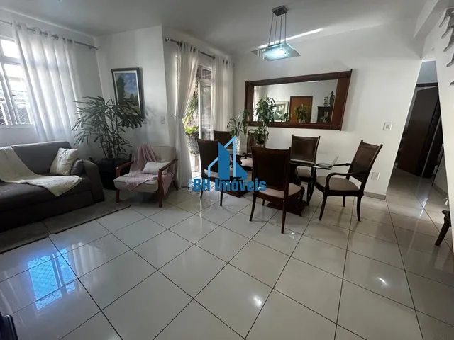 Imagem: Cobertura 5 Quartos 4 Suítes 4 Vagas Bairro