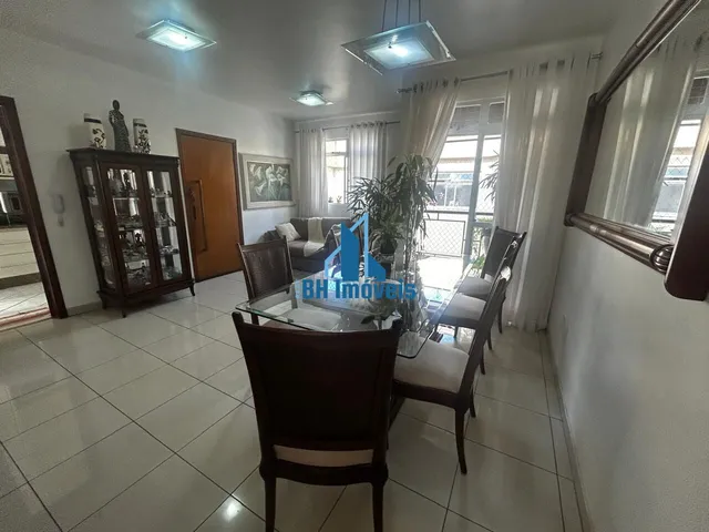 Imagem 10: Cobertura 5 Quartos 4 Suítes 4 Vagas Bairro Castelo