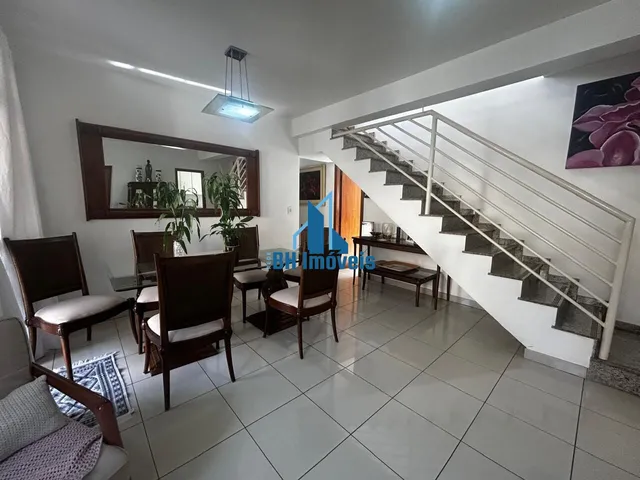 Imagem 15: Cobertura 5 Quartos 4 Suítes 4 Vagas Bairro Castelo