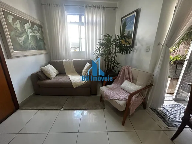 Imagem 5: Cobertura 5 Quartos 4 Suítes 4 Vagas Bairro Castelo
