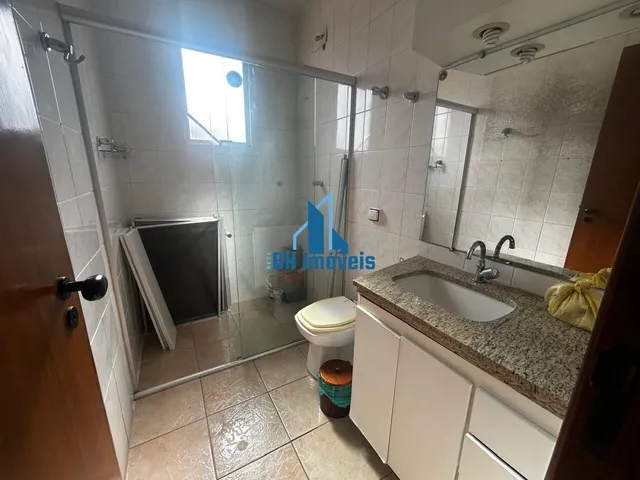 Imagem 8: Cobertura 5 Quartos 4 Suítes 4 Vagas Bairro Castelo