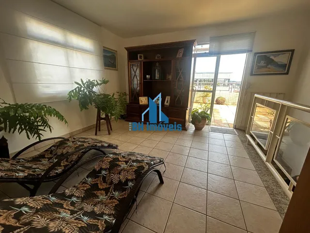 Imagem 6: Cobertura 5 Quartos 4 Suítes 4 Vagas Bairro Castelo