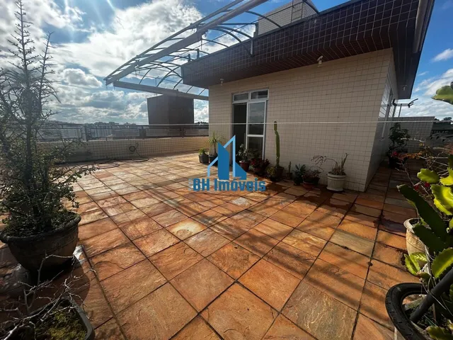 Imagem 14: Cobertura 5 Quartos 4 Suítes 4 Vagas Bairro Castelo