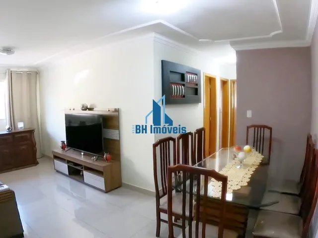 Imagem 9: Área Privativa a Venda 3 Quartos Suíte 3 Vagas Bairro Castelo