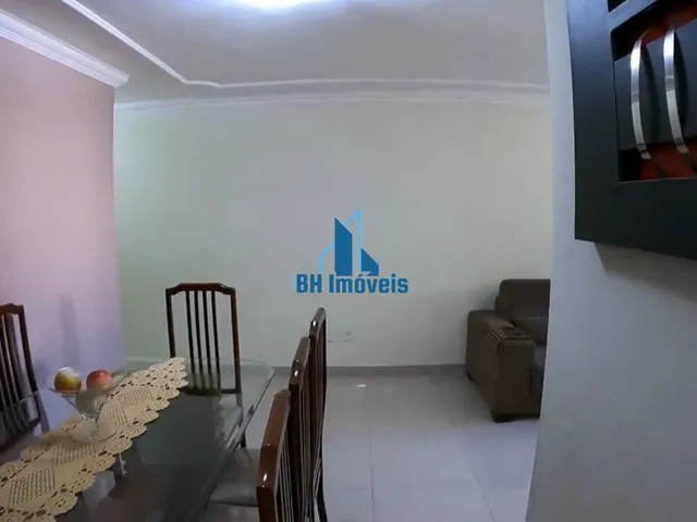 Imagem 8: Área Privativa a Venda 3 Quartos Suíte 3 Vagas Bairro Castelo