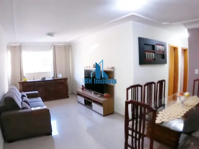 Imagem 7: Área Privativa a Venda 3 Quartos Suíte 3 Vagas Bairro Castelo