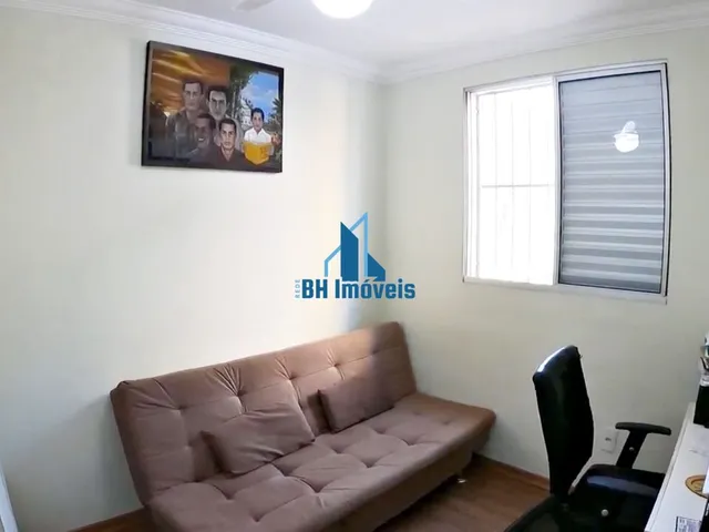 Imagem 15: Área Privativa a Venda 3 Quartos Suíte 3 Vagas Bairro Castelo