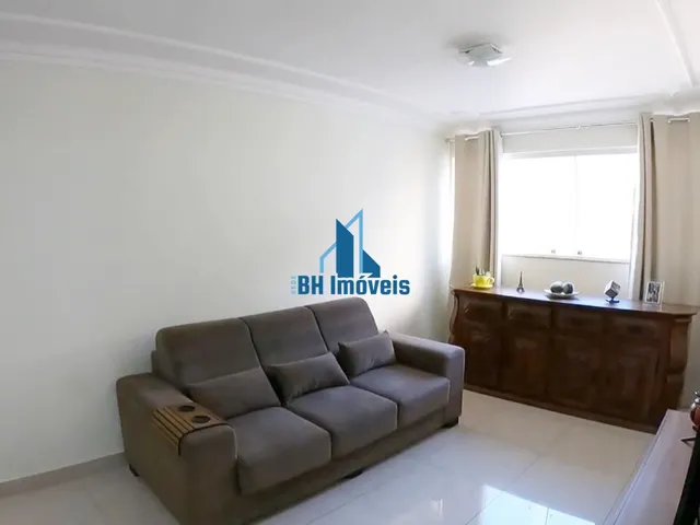 Imagem 13: Área Privativa a Venda 3 Quartos Suíte 3 Vagas Bairro Castelo
