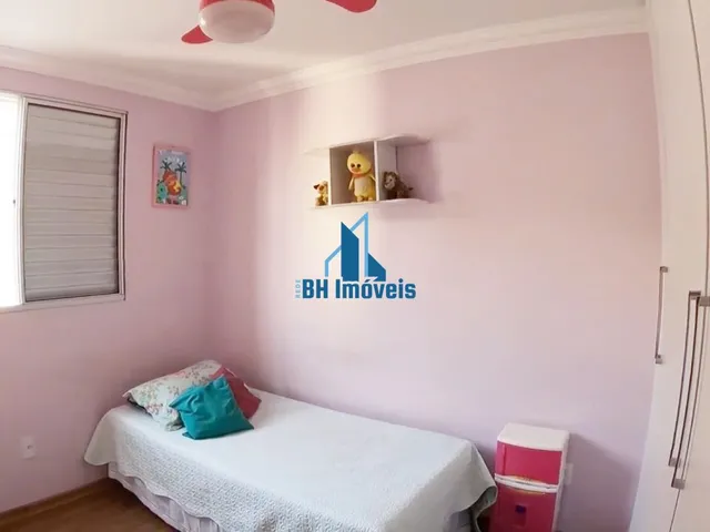Imagem 6: Área Privativa a Venda 3 Quartos Suíte 3 Vagas Bairro Castelo