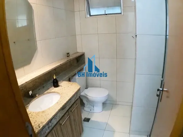 Imagem 11: Área Privativa a Venda 3 Quartos Suíte 3 Vagas Bairro Castelo