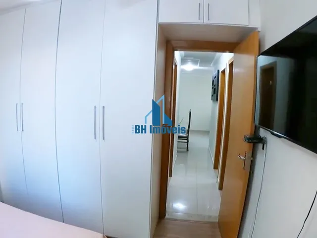 Imagem 14: Área Privativa a Venda 3 Quartos Suíte 3 Vagas Bairro Castelo