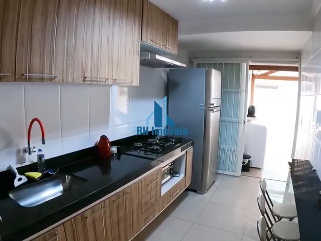Imagem 10: Área Privativa a Venda 3 Quartos Suíte 3 Vagas Bairro Castelo