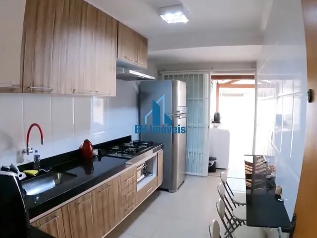 Imagem 16: Área Privativa a Venda 3 Quartos Suíte 3 Vagas Bairro Castelo