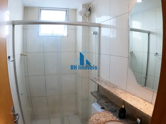 Imagem 12: Área Privativa a Venda 3 Quartos Suíte 3 Vagas Bairro Castelo