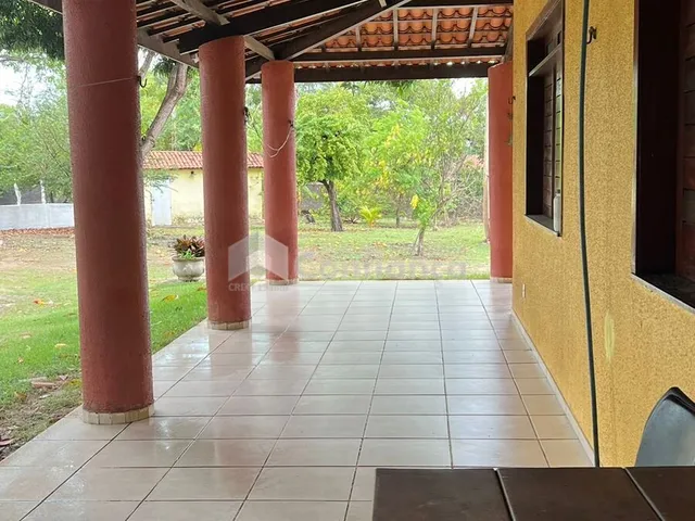 Imagem 2: Sitio À Venda em Caucaia no Coité Pedreiras