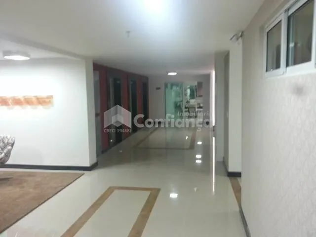 Imagem 2: Apartamento À Venda na Parquelândia- Fortaleza/Ce