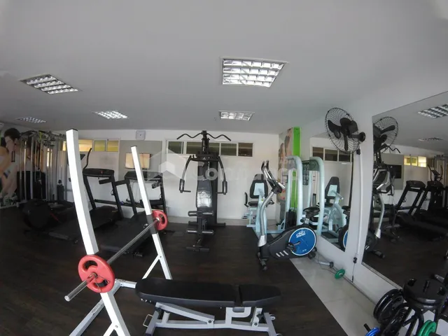 Imagem 14: Apartamento À Venda na Parquelândia- Fortaleza/Ce
