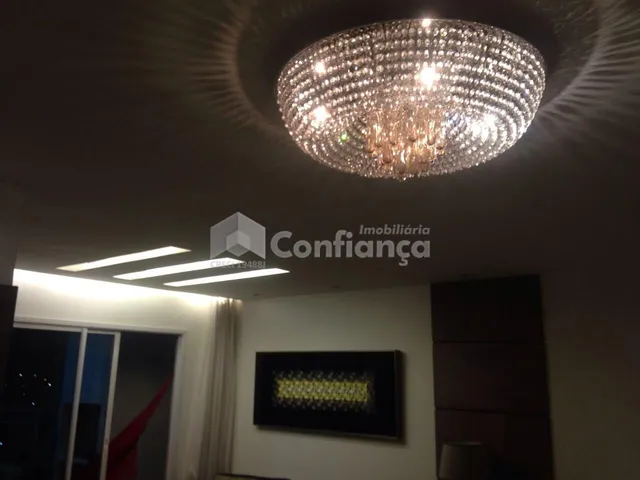 Imagem 10: Apartamento À Venda na Parquelândia- Fortaleza/Ce