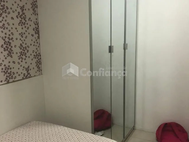 Imagem 3: Apartamento À Venda na Parquelândia- Fortaleza/Ce