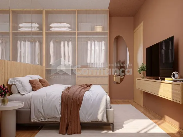 Imagem 4: Apartamento a Venda no Parque Albano em Caucaia/CE