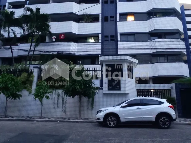 Imagem: Apartamento Padrão no Bairro Meireles