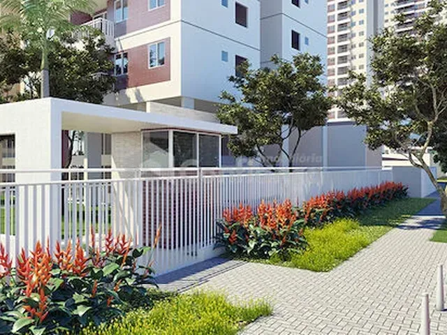 Imagem: Apartamento à Venda no Presidente Kennedy