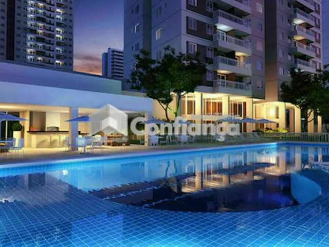 Imagem 15: Apartamento à Venda no Presidente Kennedy - Fortaleza CE