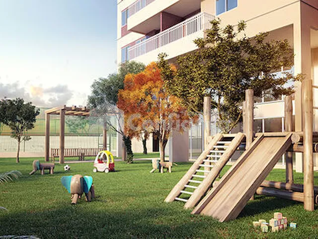 Imagem 12: Apartamento à Venda no Presidente Kennedy - Fortaleza CE