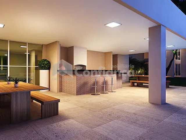 Imagem 10: Apartamento à Venda no Presidente Kennedy - Fortaleza CE