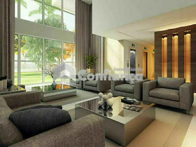 Imagem 9: Apartamento à Venda no Presidente Kennedy - Fortaleza CE