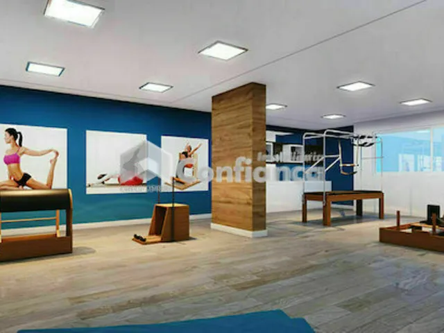 Imagem 16: Apartamento à Venda no Presidente Kennedy - Fortaleza CE