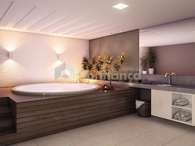 Imagem 4: Apartamento à Venda no Presidente Kennedy - Fortaleza CE