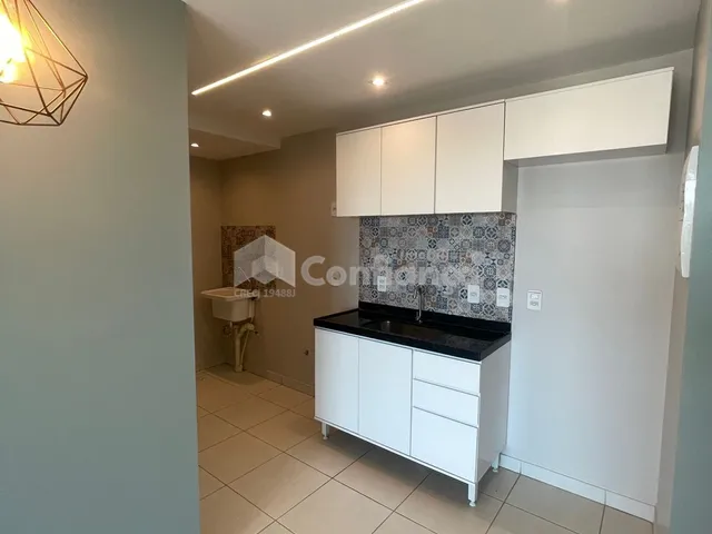 Imagem 14: Apartamento à Venda no Presidente Kennedy - Fortaleza CE