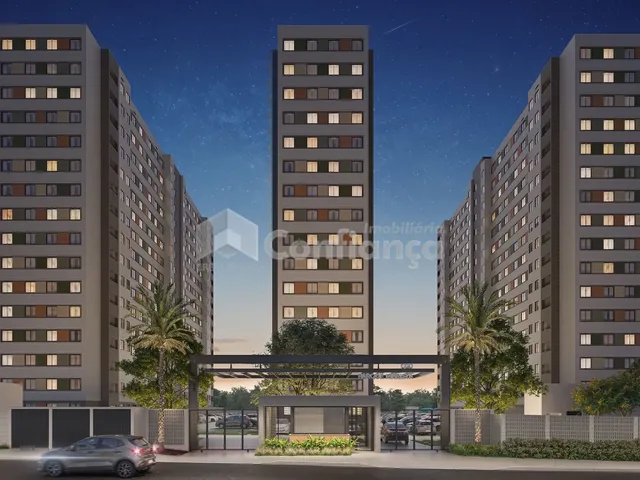 Imagem: Apartamento a Venda no Centro em Fortaleza/CE