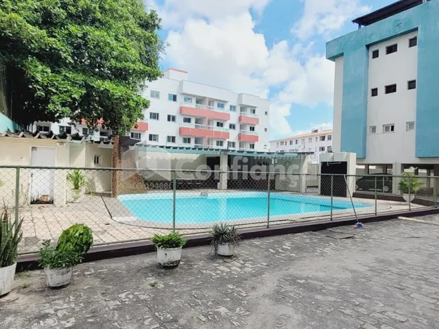 Imagem 13: Apartamento À Venda no São Gerardo - Fortaleza/Ce